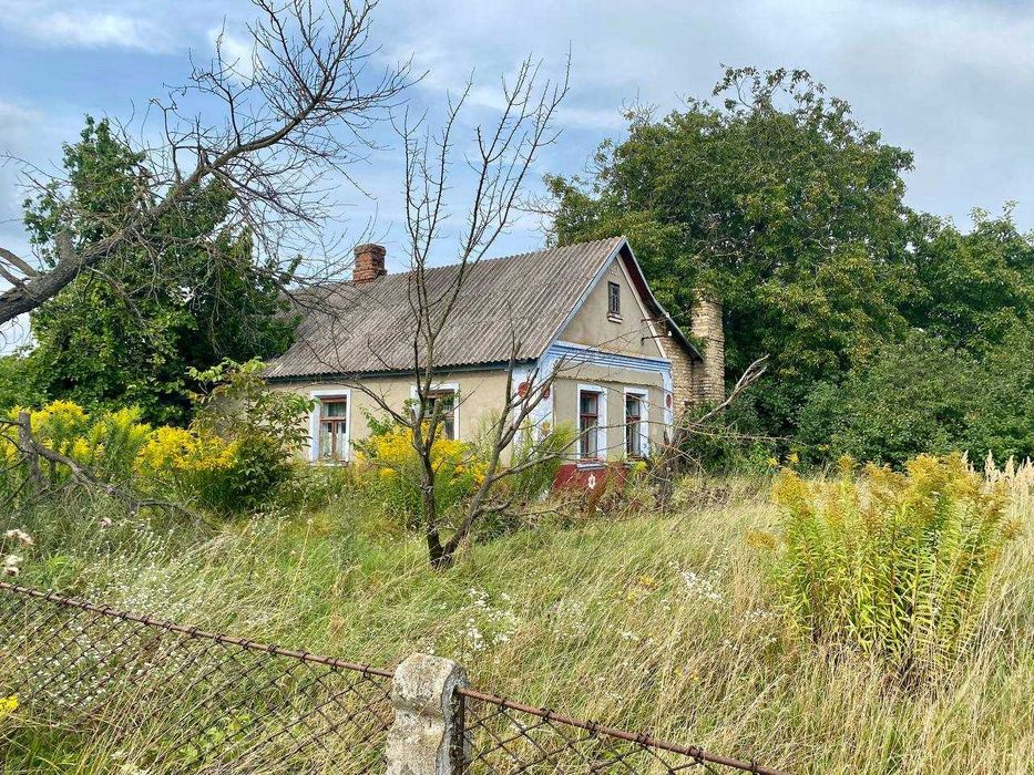 Продаж БУДИНКУ в с.Івачкове