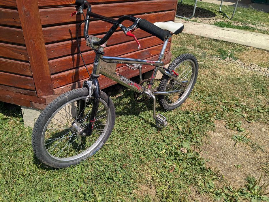 BMX Велосипед Raleigh USA Reaper 20"