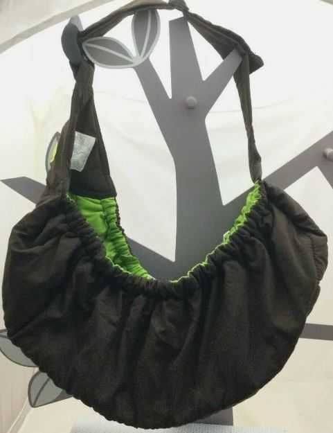 Marsúpio - porta bebés