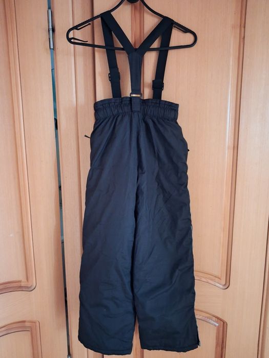 Scout лижні штани на ріст 134см