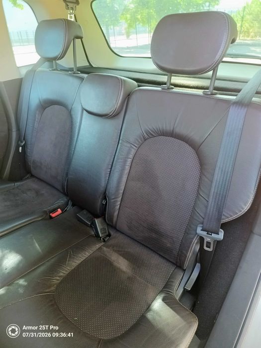 Lancia Musa 1.3 MultiJet Automático