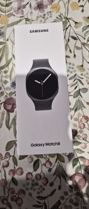 Samsung Galaxy watch 8