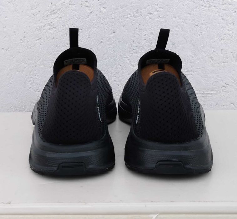 Кросівки сандалі мокасіни Salomon RX Moc 4.0 Оригінал 44 2/3 р