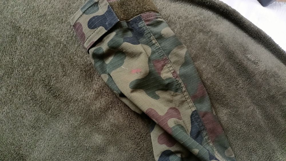 Combat shirt Caesar, wz. 93