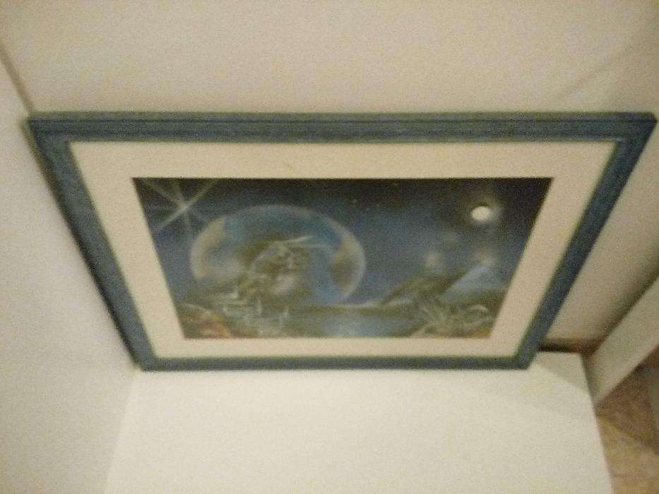 Quadros Pintura Especial