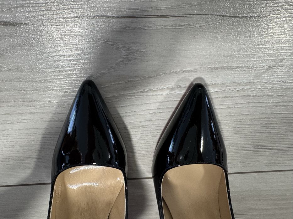 Туфлі Christian Louboutin So Kate 12 см