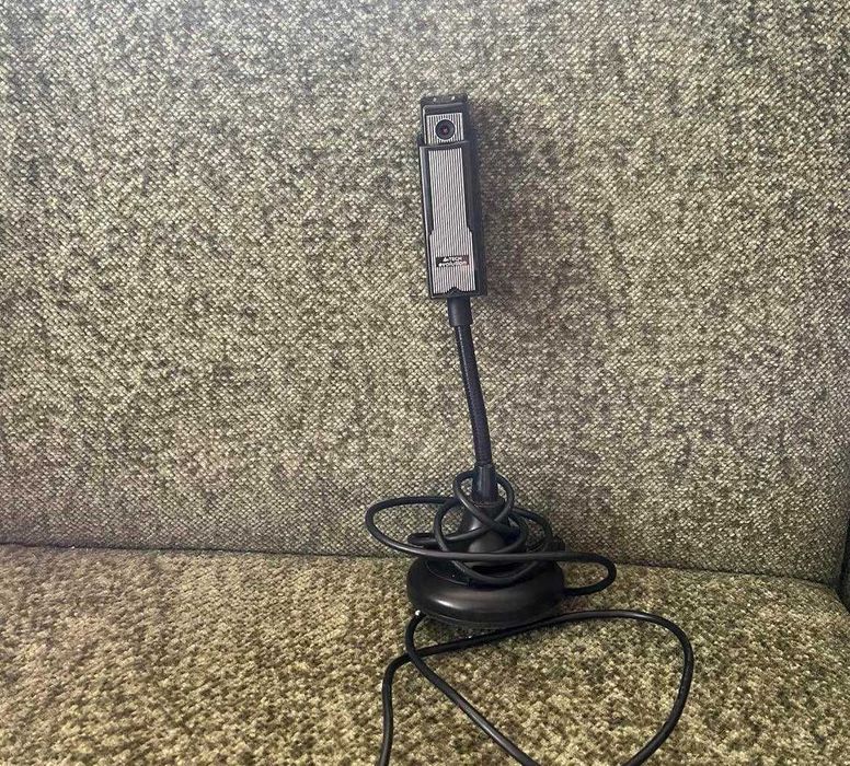 Kamerka na kabel USB