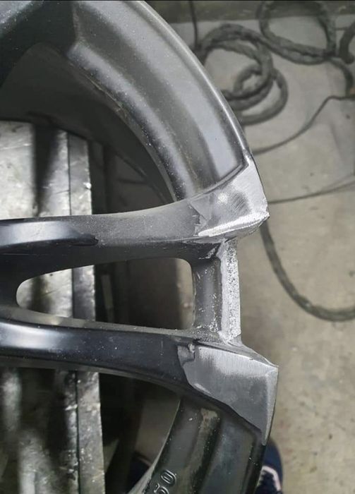 AWARIA? Mobilne spawanie - naprawa OD REKI |
aluminium, stal, żeliwo