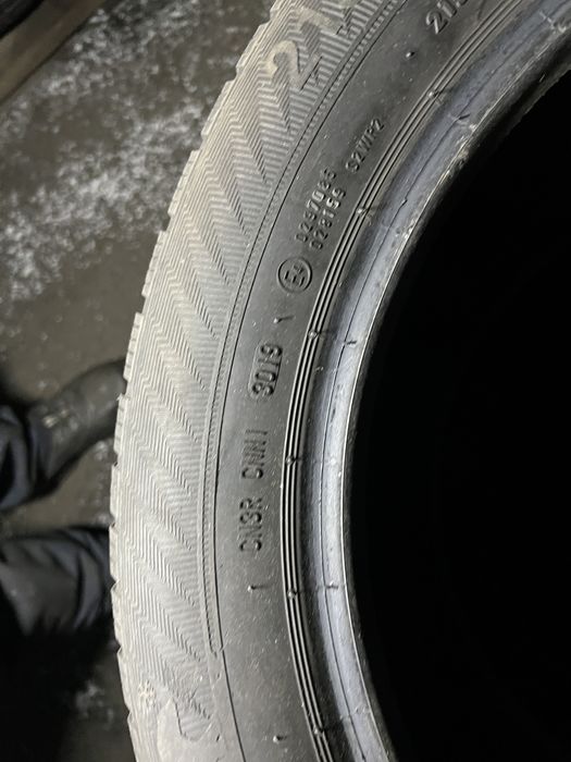 Поштучно Goodyear Ultragrip gislaved