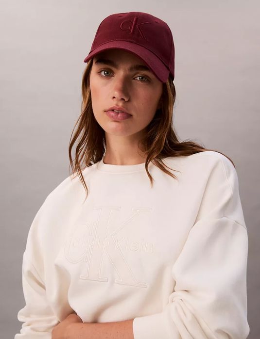 Оригінал! Жіночий світшот  Calvin Klein