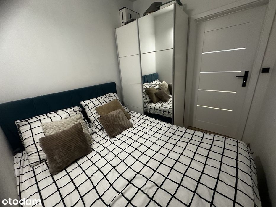 BEZ PROWIZJI ! - Piękny APARTAMENT Komorowice / Karwiany 5 km Wrocław