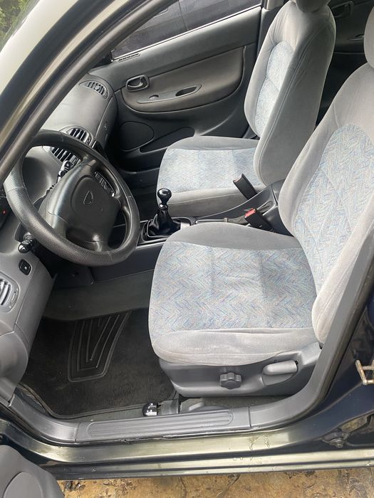 Деу Нубіра 1.6 Дуже гарний стан!