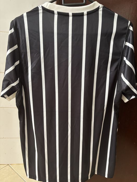 Camisola Corinthians