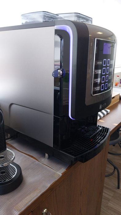 Máquina de café Koro Expresso