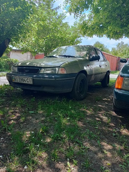 Део Нексіа Заз Славута