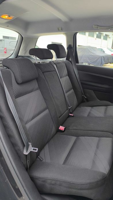 Peugeot 307 SW 1.6 HDI 2005/12 Nacional