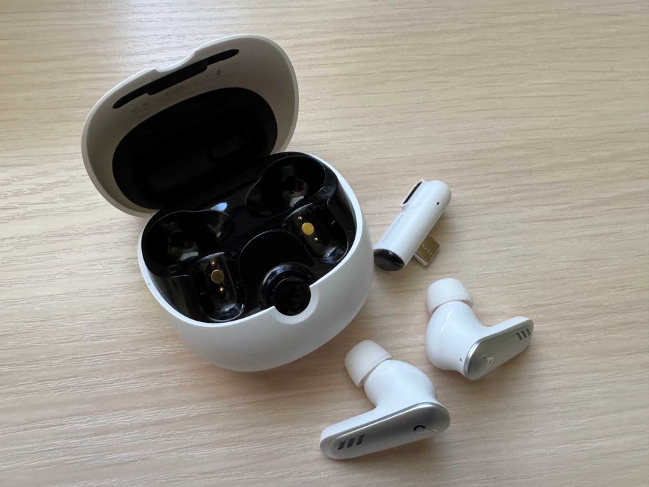 Бездротові TWS навушники Anker Soundcore VR P10