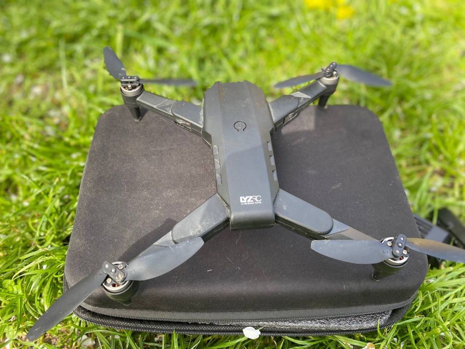 Квадрокоптер 8/10