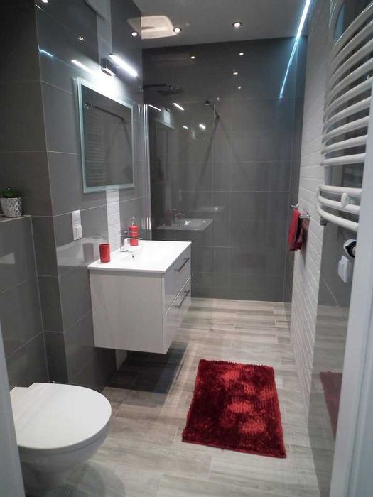 Apartment in Warszawa, Nowy Wawrzyszew, Bielany - More