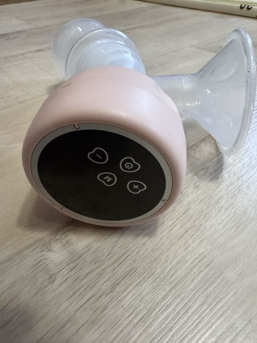 Продам молоковідсмоктувач