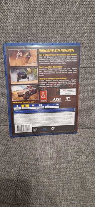 Sprzedam grę na konsole ps4