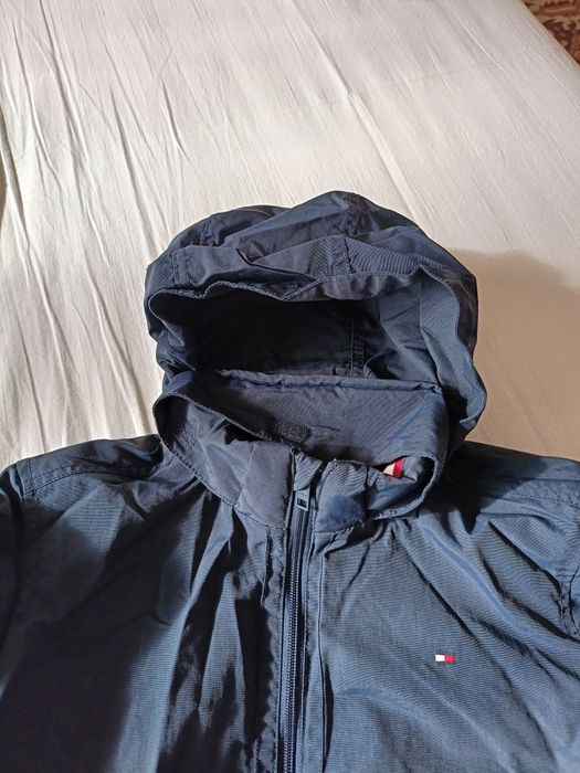 Kurtka Tommy Hilfiger