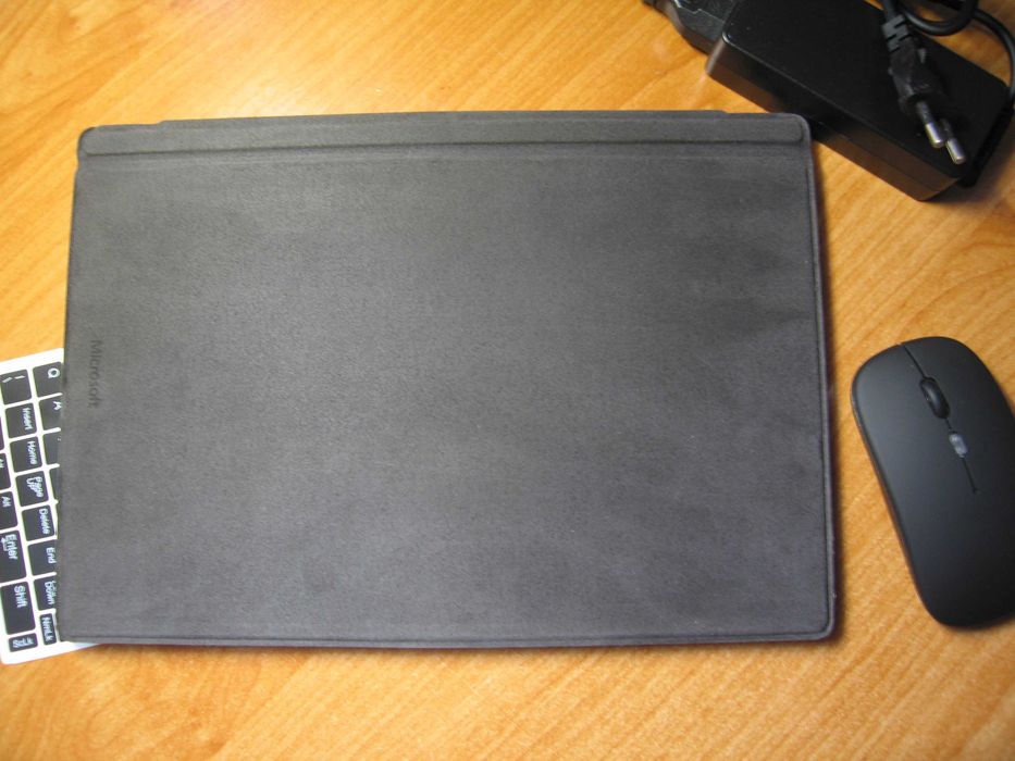 Microsoft Surface Pro 6