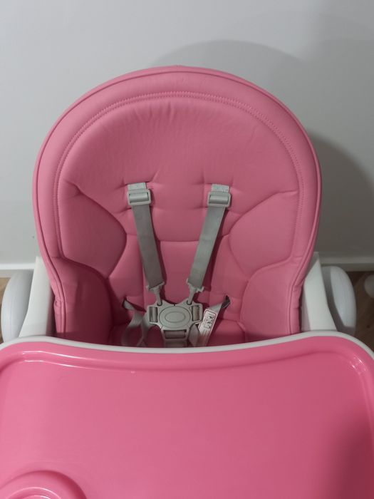 Cadeira de refeição  bebé