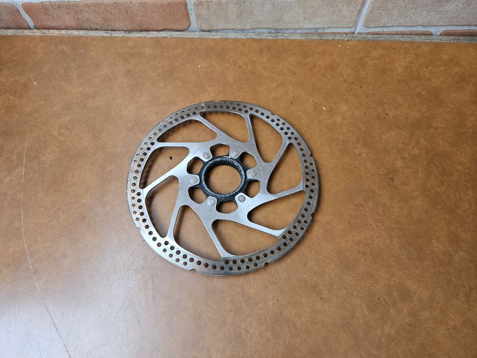 Disco 200mm bicicleta
