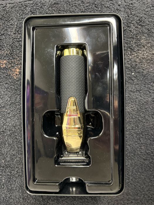 Babyliss Pro 4artists Boost+ Máquina de contorno Dourada