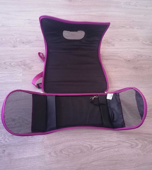 Trânsportadora animais pequenos Zolux