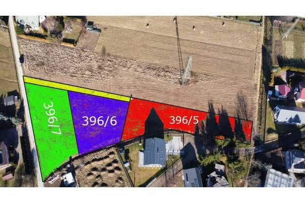 Sprzedam działkę Chełmiec