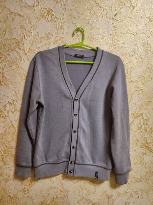 Кардиган чоловічий XL