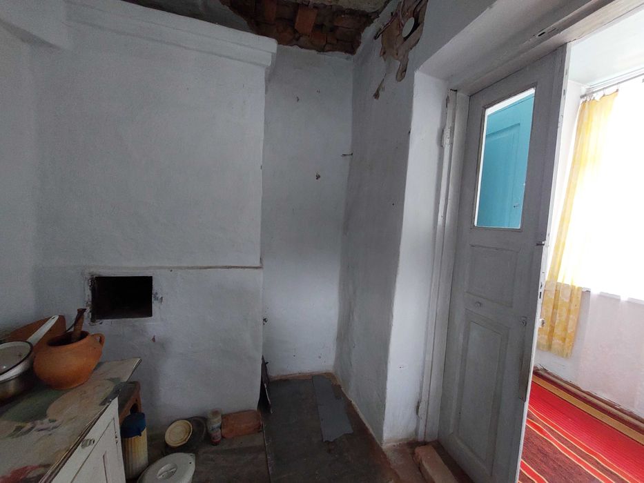 Продам частину будинку в м.Літин 15.000 доларів