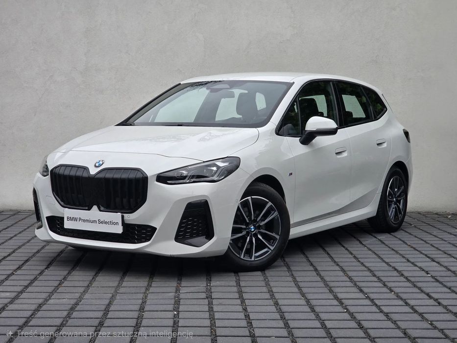 BMW Seria 2
