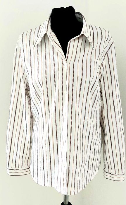 Bluzka koszulowa Zab Women rozm 46