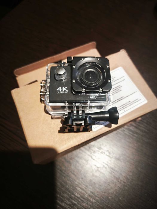 екшн-камера OurLife AT-G200.