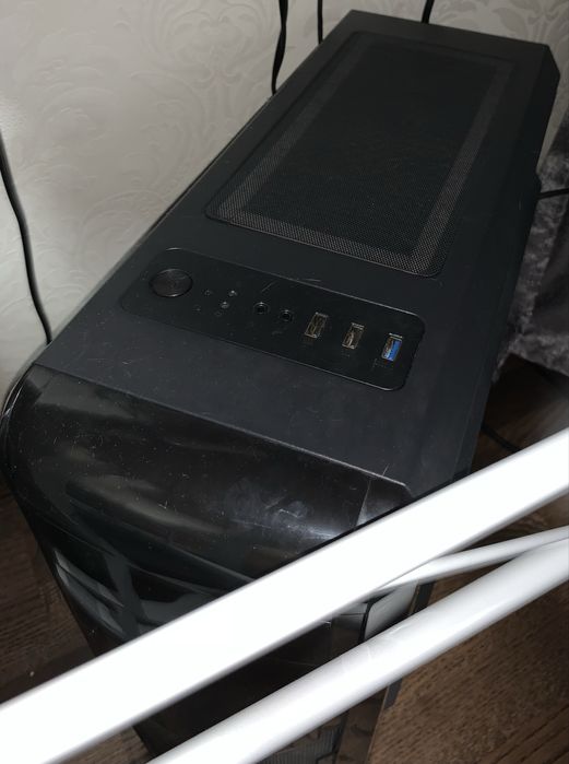 Продам свой ПК