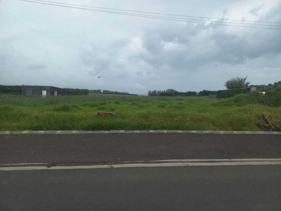 Terreno Urbano com ruina 2600m2