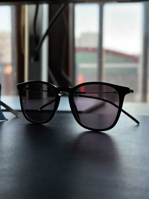 Okulary przeciwsłoneczne Tommy Hilfiger