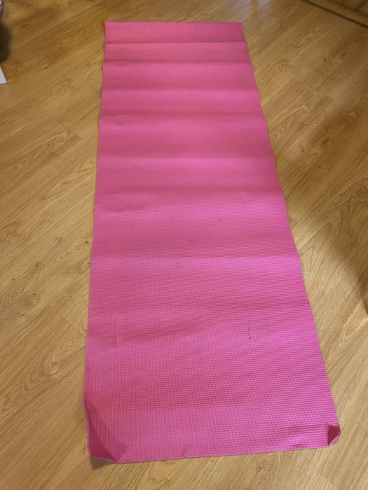 Maty rozowe używane