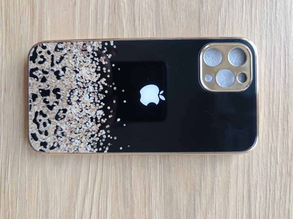 Etui iPhone 11 pro nowe