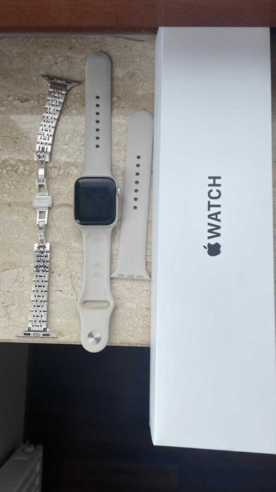 Smartwatch Apple Watch SE