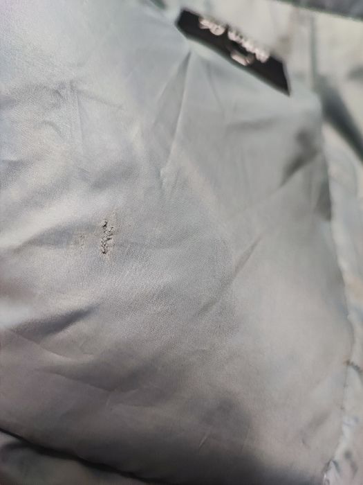 Женская куртка демисезонная( размер с)