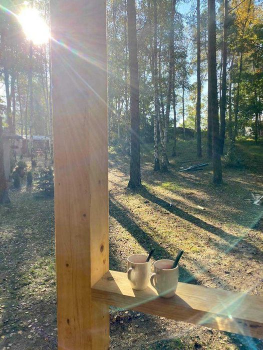 PROMOCJA! Całoroczny Domek letniskowy wynajem, jeziora i lasy, Rokitki