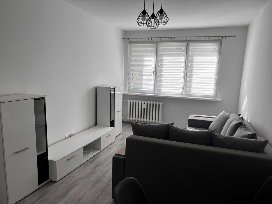 mieszkanie we Wrześni 44,2m2