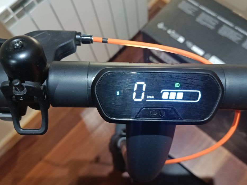 Segway Ninebot E2 PRO