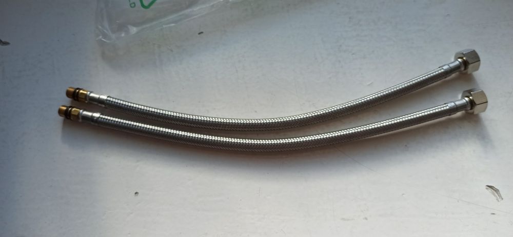 przyłącze baterii M10 3/5 cala 2 sztuki