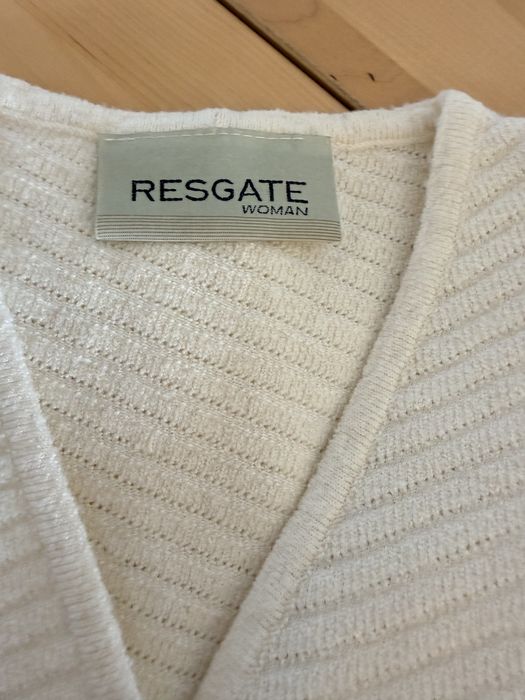 Conjunto algodao marca Resgate