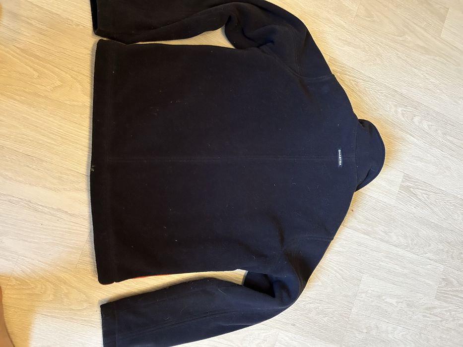 Флісова тепла кофта